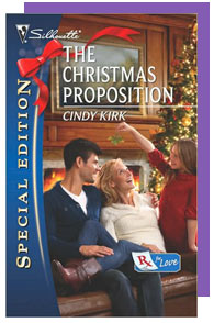 THE CHRISTMAS PROPOSITION