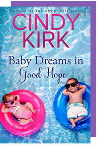 Baby Dreams in Good Hope