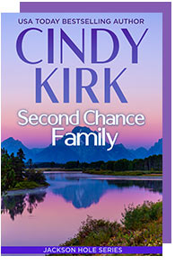 SECOND CHANCE FAMILY