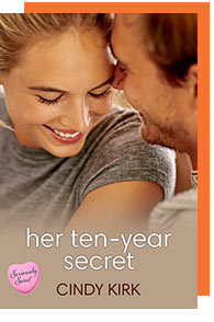 Ten-Year Secret